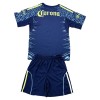 Camisola + Calções Club América Criança Equipamento 2ª 2025-26